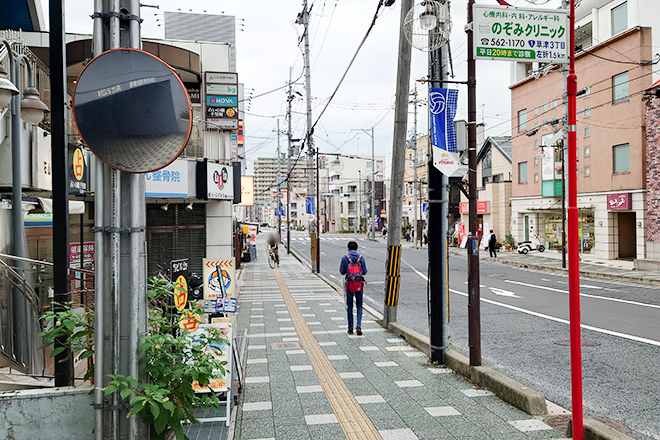 Beauty&Healing ポルテ 大津店_11