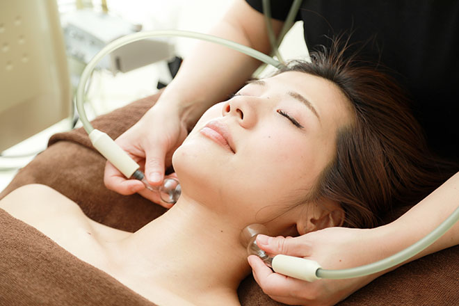 Private Salon CALLA LILY_6