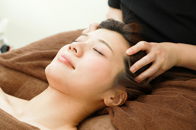 Private Salon CALLA LILY_8