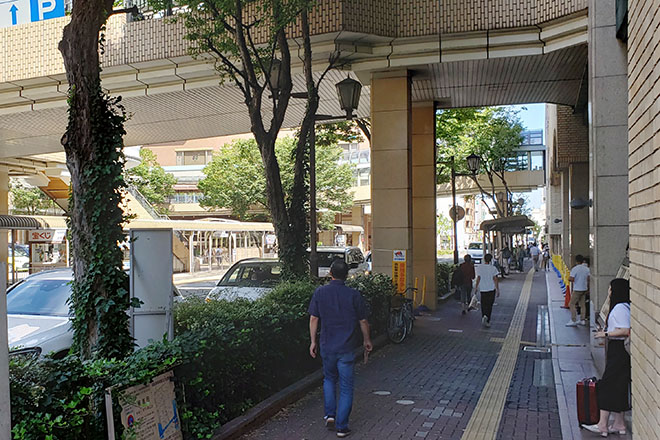 バンクンメイ 芦屋本店_11