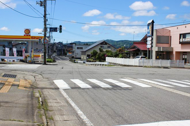 マリーローラン 十日町店_18