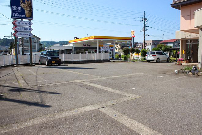 マリーローラン 十日町店_15