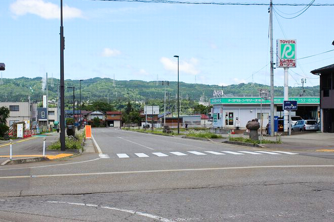 マリーローラン 十日町店_16