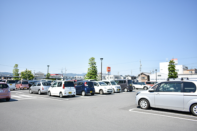 カイロプラクティック ラウレア豊川店_10