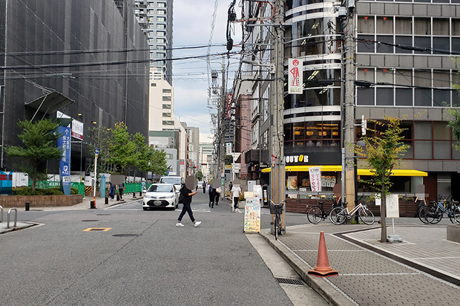 バンクンメイ 本町店_13