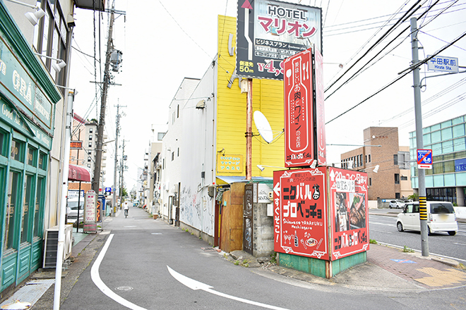 はな整体院 鈴鹿本院_9