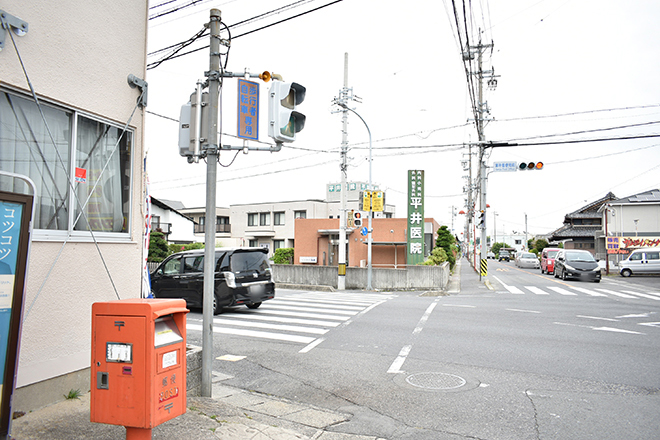 はな整体院 鈴鹿本院_10