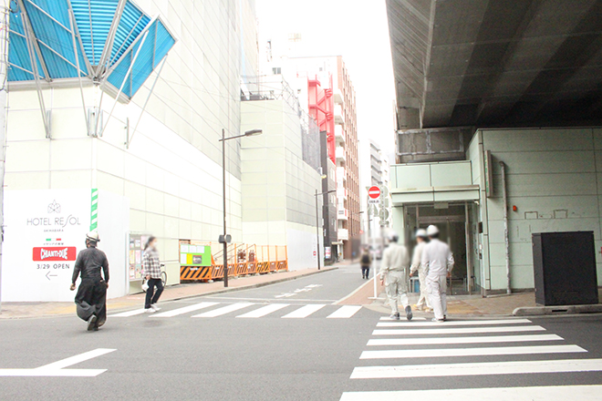 ネット予約可 からだリフレッシュ工房 本店 千代田区岩本町駅 口コミ 評判 Epark