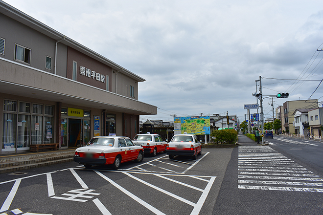 リラクゼーションhana 出雲店_14