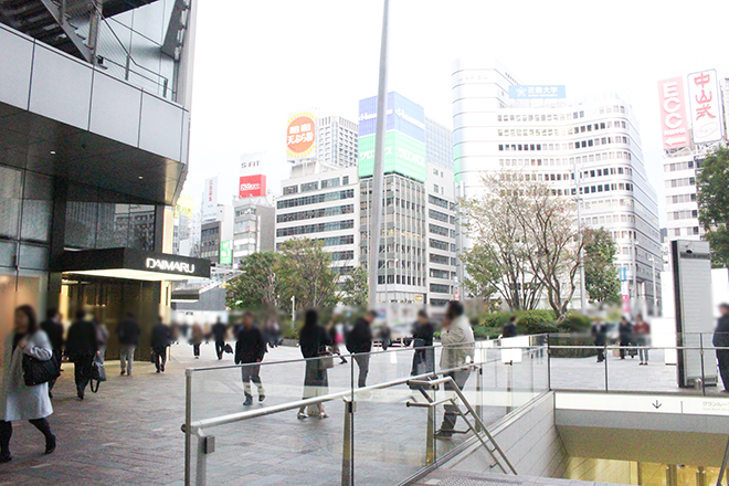 からだリフレッシュ工房 八重洲店_12