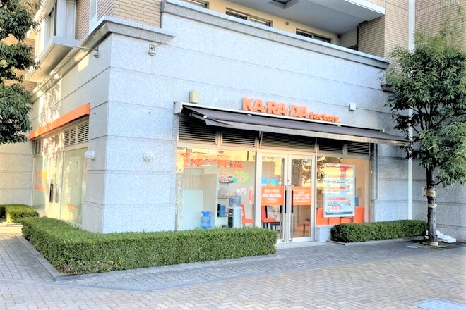 カラダファクトリー 一之江店_1