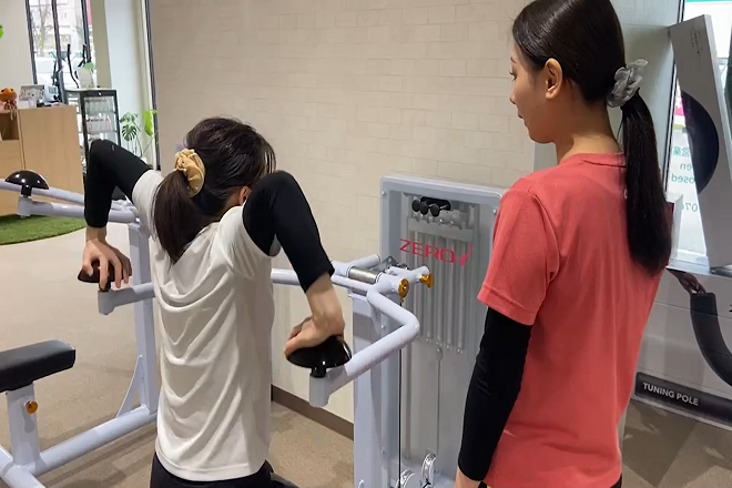 きたえないジム 富山店_4