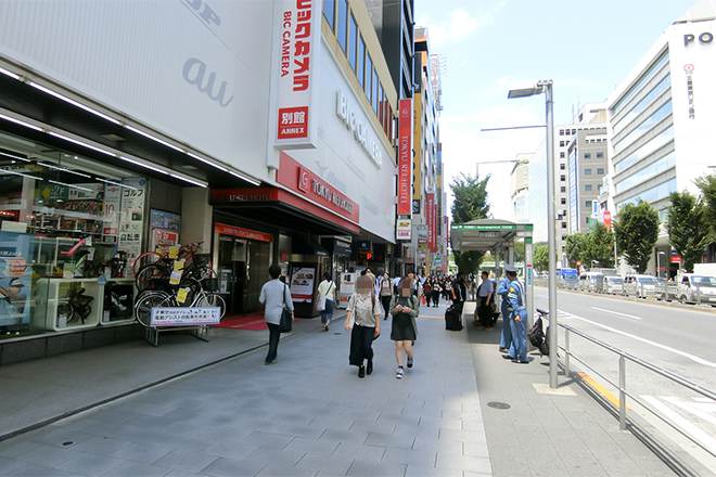 Salon de chacha 渋谷本店～ハワイアンリラク&ビューティー～_15