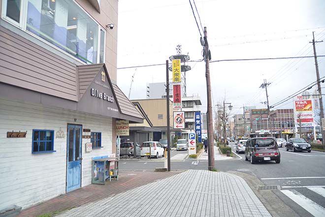 カイロプラクティック 総癒館 栗東院_12