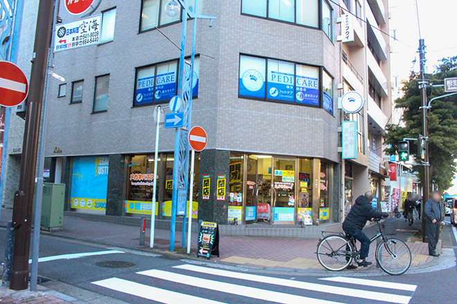 タイ古式リラクゼーション TONKUN本店_13