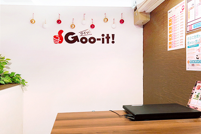 Goo-it! 渋谷宇田川町店_1