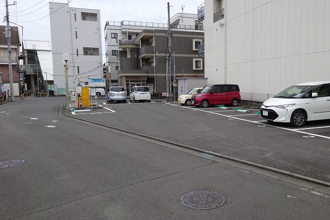 カラダリズム 渋沢駅前店_19