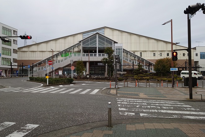 カラダリズム 渋沢駅前店_24