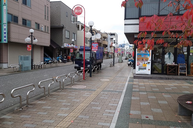 カラダリズム 渋沢駅前店_25