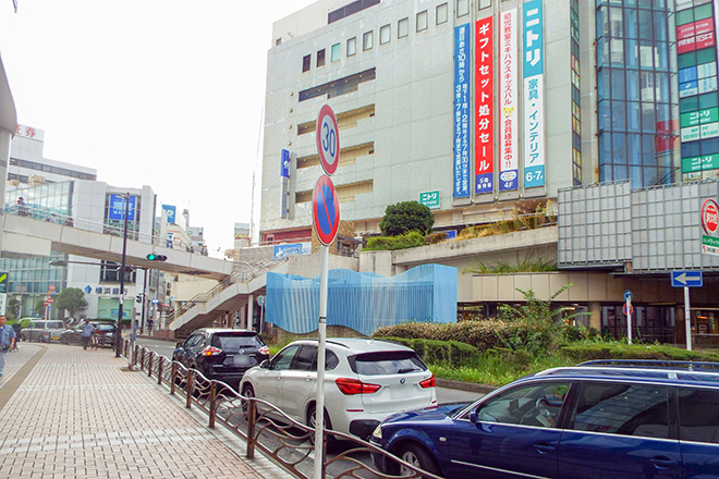 カラダリズム 藤沢大庭店_12