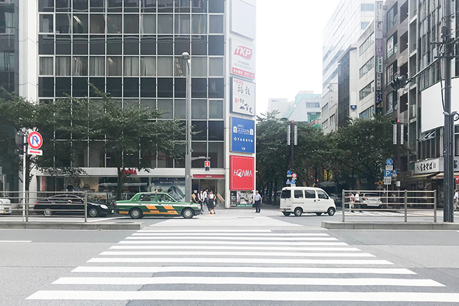 ネット予約可 もみの匠 東京駅店 中央区日本橋駅 東京メトロ 口コミ 評判 Epark