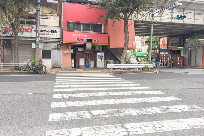 マノマノ 神戸元町店_16