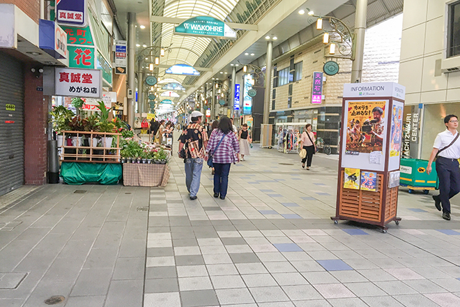 マノマノ 神戸元町店_18