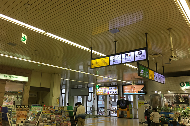 山野愛子どろんこ美容 熊谷駅前店 YUTORI no SALON_23