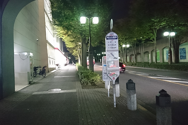 にじいろ鍼灸整骨院 sanwa稲城院_14