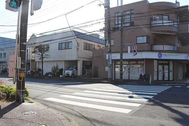 にじいろ鍼灸整骨院 町田院_18