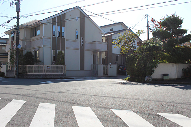 にじいろ鍼灸整骨院 町田院_17