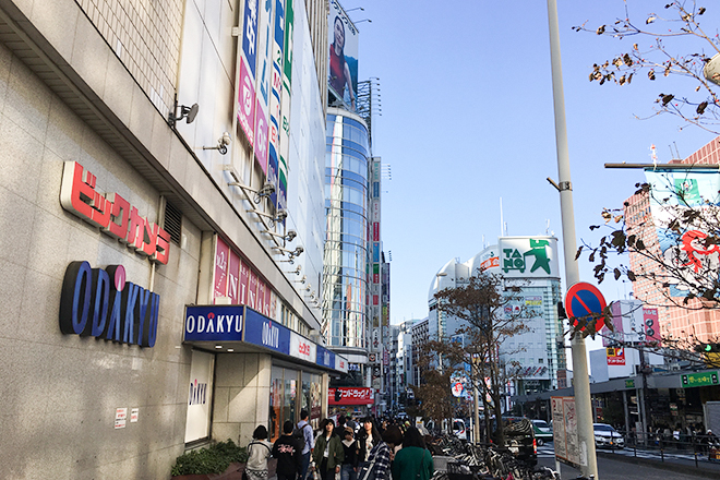 ABC整体スタジオ 新宿本店_16