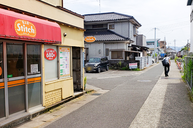 ほぐし処和み庵 宇宿店_14