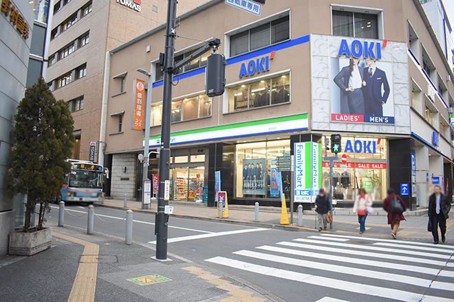 ストレッチアップ 蒲田店_11