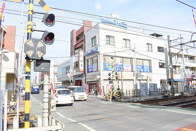 ほぐし処 オアシス 松戸新田店_16