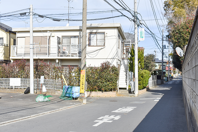 ほぐし処 オアシス 松戸新田店_18