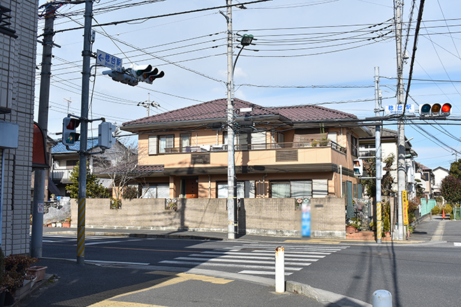 ほぐし処 オアシス 松戸新田店_17