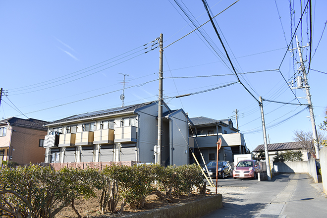 ほぐし処 オアシス 松戸新田店_19