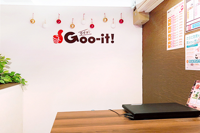 Goo-it! 神田店_1