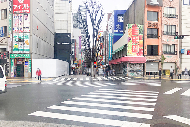 高興リラックス空間 新宿本店_23