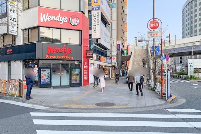 コウセイケン リラクゼーション 上野店_18