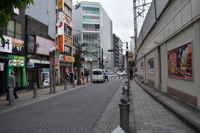 あしカラダ 千葉駅前店_5