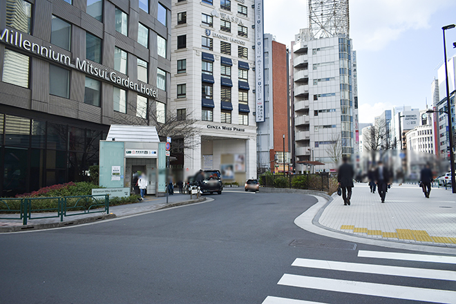 本格タイ古式マッサージ Baan Rak 銀座みゆき通り店_16