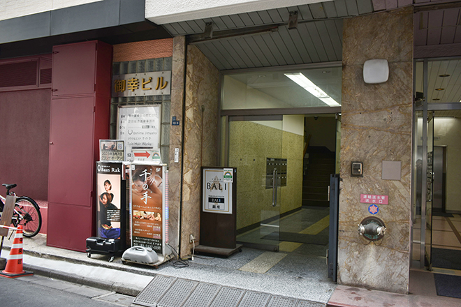 本格タイ古式マッサージ Baan Rak 銀座みゆき通り店_18