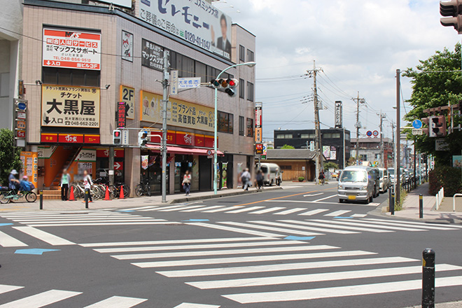 快眠の家 大宮_12