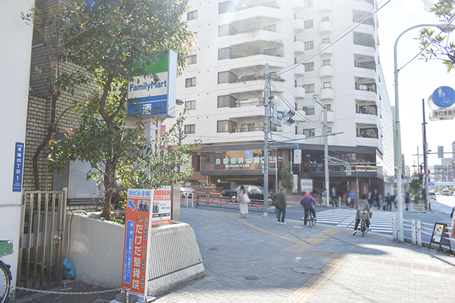 シーワンRelax 東陽町駅前店_12