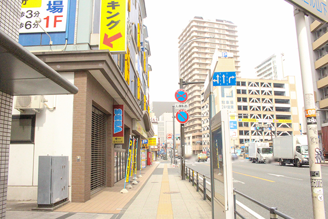 ほぐしサロン tenohira 横浜中華街店_16