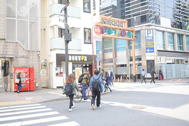 こころ整体院 恵比寿院_12