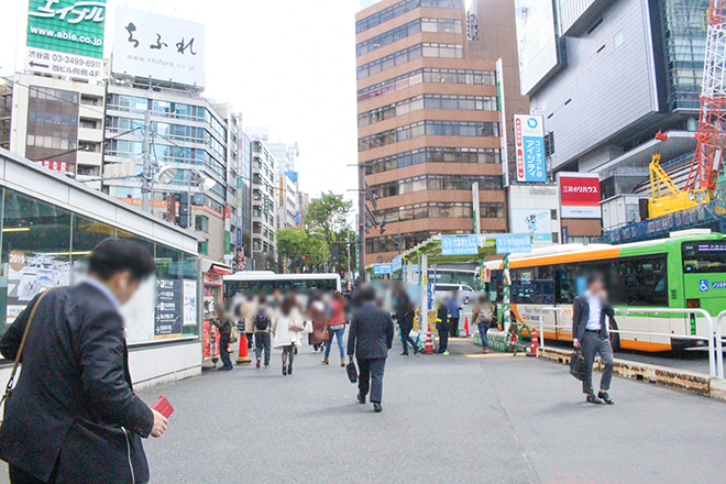 こころ整体院 渋谷院_11