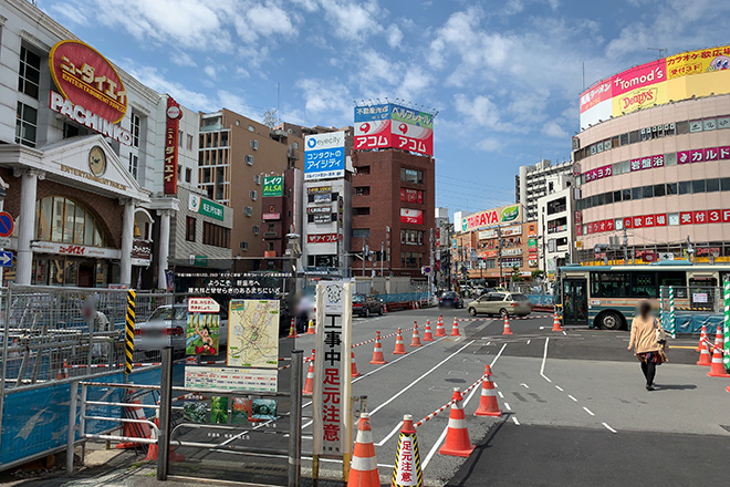 salon du ひゃーく 志木駅前店_17